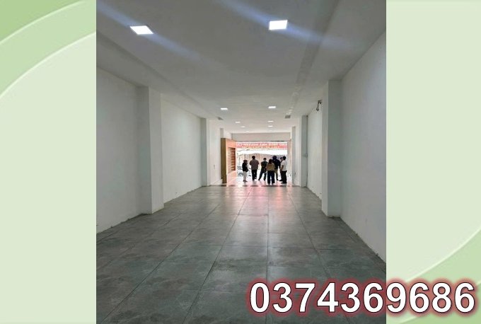 ⭐️Cho thuê MBKC đối diện chợ Thủ Đức, số 90 Kha Vạn Cân, P.Trường Thọ, HCM, 0374369686