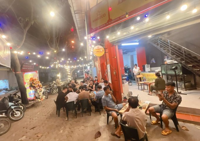 SANG NHƯỢNG BIA XANH QUÁN – GIÁ CHỈ 90 TRIỆU – VỊ TRÍ ĐẸP MÙA HÈ BẮT ĐẦU KIẾM TIỀN