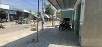 Cho thuê mặt bằng kinh doanh 30m2 tại ấp Đồng Chinh, xã Phước Hoà, huyện Phú Giáo.