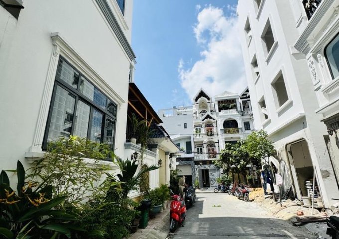 BT12 💎 BIỆT THỰ GÓC 2 MẶT TIỀN – KHU MÃ LÒ LÊ VĂN QUỚI– DIỆN TÍCH KHỦNG 250M² – GIÁ 25 TỶ – PHÁP LÝ CHUẨN – CÔNG CHỨNG NGAY