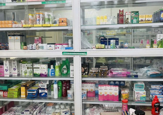 Cần Sang Nhượng Nhà Thuốc Định Công – Hoàng Mai