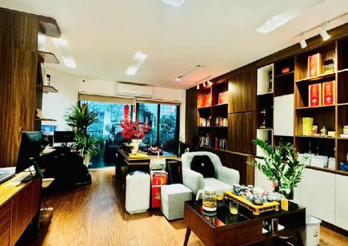 PHIÊN BẢN DUY NHẤT – NGÔI NHÀ MANG LỜI NGUYỀN GIÀU CÓ Sát phố Nguyễn Như Đổ – cách ô tô tránh đúng 15m