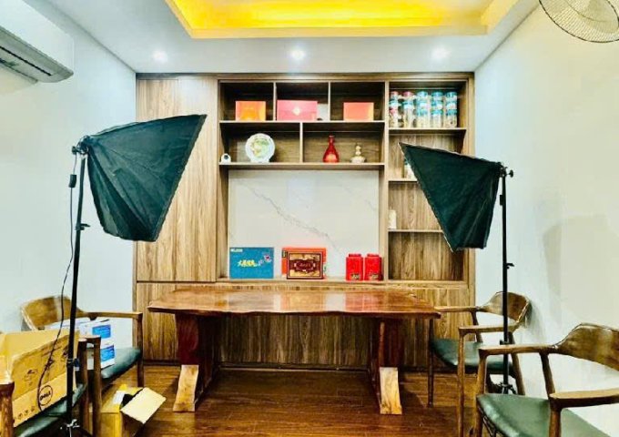 PHIÊN BẢN DUY NHẤT – NGÔI NHÀ MANG LỜI NGUYỀN GIÀU CÓ Sát phố Nguyễn Như Đổ – cách ô tô tránh đúng 15m