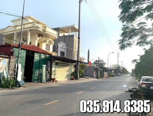 Cơ hội vàng - Bán lô đất 200m2 giá rẻ gần cầu Đen, Đặng Cường, An Dương, Hải Phòng, 30tr/m2; 0359148385