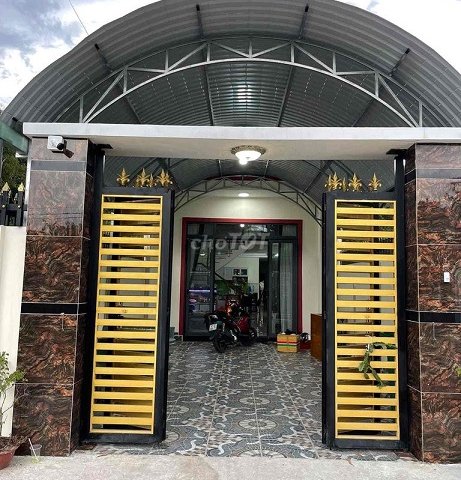 Bán nhà sổ riêng gần Đại Nam, TP Bến Cát.