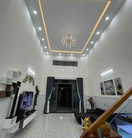 Bán nhà sổ riêng gần Đại Nam, TP Bến Cát.