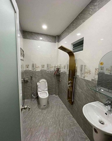 Bán nhà sổ riêng gần Đại Nam, TP Bến Cát.