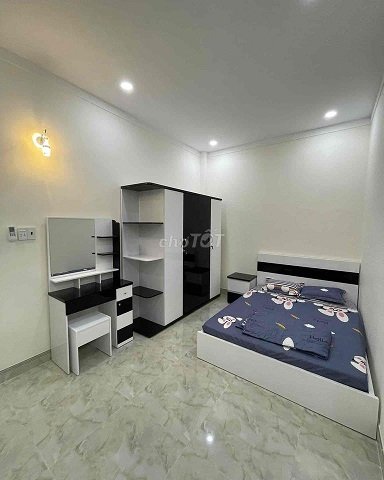 Bán nhà sổ riêng gần Đại Nam, TP Bến Cát.