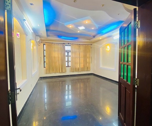 1. Cho thuê nhà mặt tiền đường T3, phường Tây Thạnh, quận Tân Phú