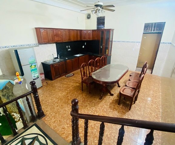 1. Cho thuê nhà mặt tiền đường T3, phường Tây Thạnh, quận Tân Phú