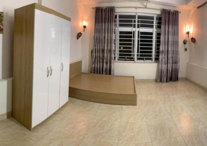 Cho thuê nhà riêng và cửa hàng - khu vực Nguyễn Khánh Toàn, Cầu Giấy, Hà Nội