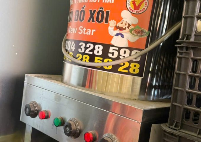 Quận Bình Thạnh - TP.HCM SANG NHƯỢNG QUÁN