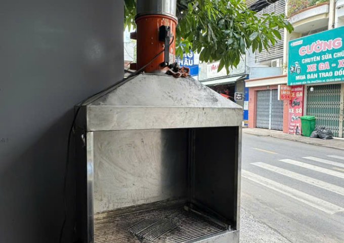 Quận Bình Thạnh - TP.HCM SANG NHƯỢNG QUÁN