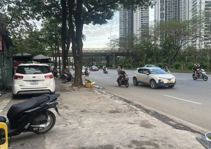 CẦN SANG NHƯỢNG MẶT BẰNG KINH DOANH MẶT TIỀN ĐẠI LỘ THĂNG LONG – GIÁ HỢP LÝ
