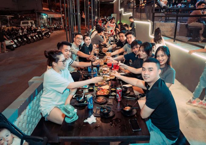 Cần sang nhượng quán đang hoạt động kinh doanh chính chủ.