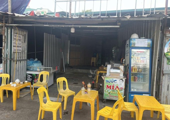 CẦN SANG NHƯỢNG MẶT BẰNG KINH DOANH MẶT TIỀN ĐẠI LỘ THĂNG LONG – GIÁ HỢP LÝ