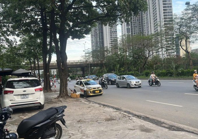 CẦN SANG NHƯỢNG MẶT BẰNG KINH DOANH MẶT TIỀN ĐẠI LỘ THĂNG LONG – GIÁ HỢP LÝ