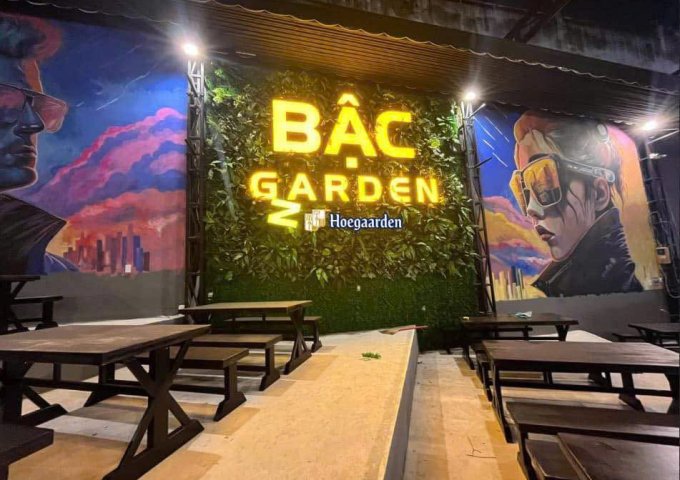 Cần sang nhượng quán đang hoạt động kinh doanh chính chủ.