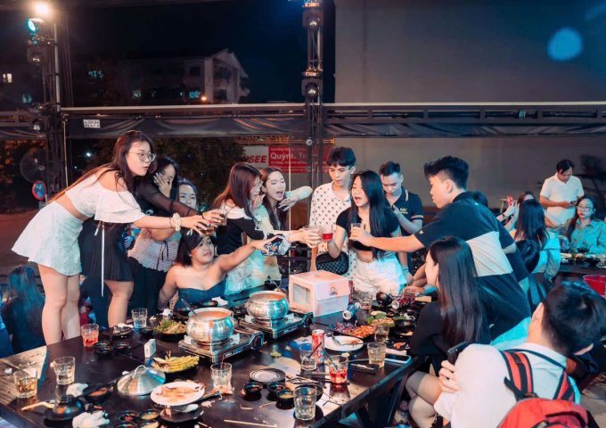 Cần sang nhượng quán đang hoạt động kinh doanh chính chủ.