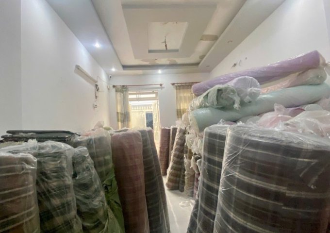 Bán nhà 85m2, Hẻm xe hơi 6m Đường Lê Thúc Hoạch, Quận Tân Phú