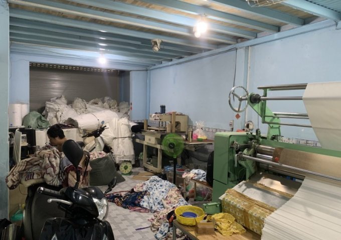 Bán nhà 85m2, Hẻm xe hơi 6m Đường Lê Thúc Hoạch, Quận Tân Phú