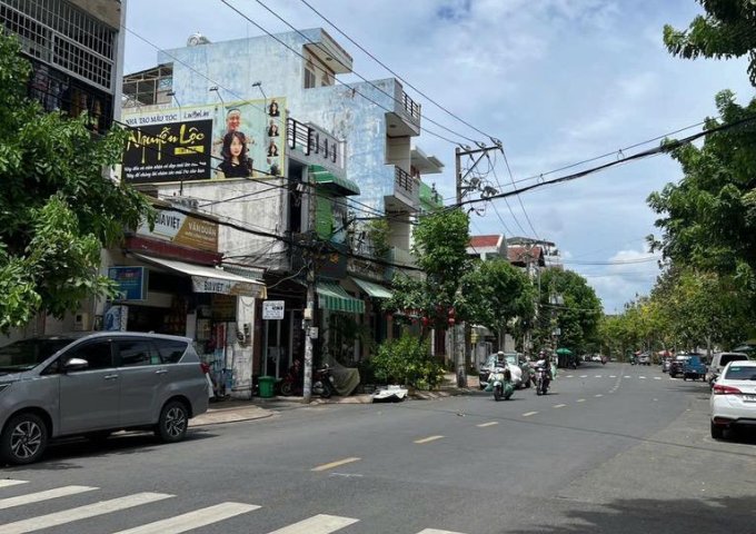 MẶT TIỀN KINH DOANH 4 TẦNG ĐƯỜNG NGUYỄN PHÚC CHU QUẬN TÂN BÌNH, HƠN 117M2, NGANG 6M, KINH DOANH ĐA NGÀNH; GIÁ CHỈ 2X TỶ.