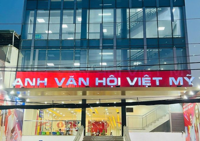 Bán toà nhà 485 Tô Ngọc Vân, Phường Tam Phú, TP Thủ Đức