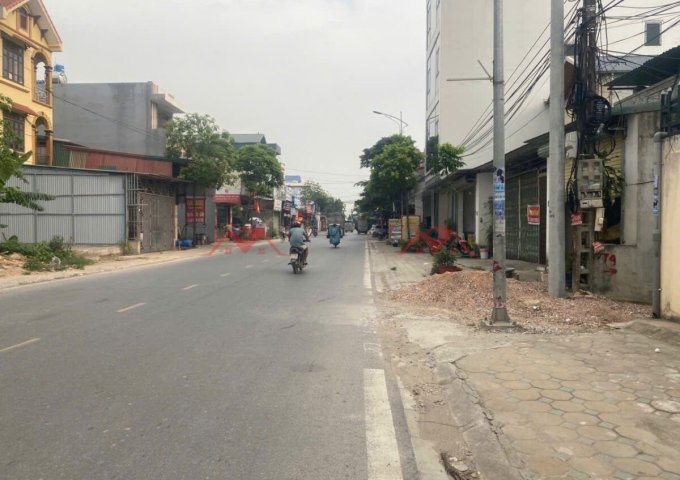 CHÍNH CHỦ BÁN LÔ ĐẤT 193M TẠI ĐẠI YÊN-CHƯƠNG MỸ-HÀ NỘI