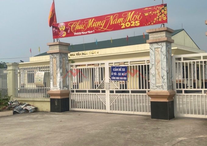 CHÍNH CHỦ BÁN LÔ ĐẤT 193M TẠI ĐẠI YÊN-CHƯƠNG MỸ-HÀ NỘI