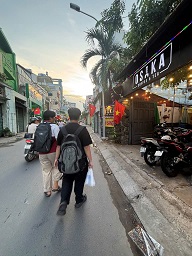 BÁN NHÀ MẶT TIỀN NGUYỄN TRỌNG TUYỂN - PHƯỜNG 8, PHÚ NHUẬN