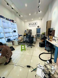 BÁN NHÀ MẶT TIỀN NGUYỄN TRỌNG TUYỂN - PHƯỜNG 8, PHÚ NHUẬN