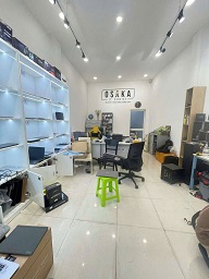 BÁN NHÀ MẶT TIỀN NGUYỄN TRỌNG TUYỂN - PHƯỜNG 8, PHÚ NHUẬN