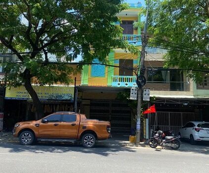 CHO THUÊ PHÒNG TRỌ GIÁ RẺ 1.8TR/1 THÁNG- TẠI 538 ÂU CƠ, QUẬN LIÊN CHIỂU, ĐÀ NẴNG