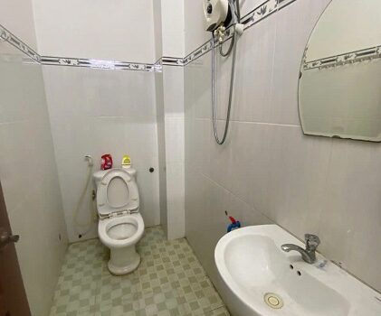 CHO THUÊ PHÒNG TRỌ GIÁ RẺ 1.8TR/1 THÁNG- TẠI 538 ÂU CƠ, QUẬN LIÊN CHIỂU, ĐÀ NẴNG