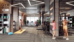 Bán căn hộ chung cư Bcons Solary tại Số 4, Tân Đông Hiệp, Dĩ An, Bình Dương