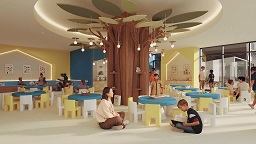 Bán căn hộ chung cư Bcons Solary tại Số 4, Tân Đông Hiệp, Dĩ An, Bình Dương