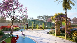 Bán căn hộ chung cư Bcons Solary tại Số 4, Tân Đông Hiệp, Dĩ An, Bình Dương