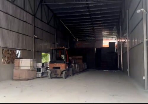 Chính chủ cho thuê kho xưởng tại Đan Phượng, Hà Nội