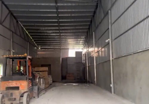 Chính chủ cho thuê kho xưởng tại Đan Phượng, Hà Nội