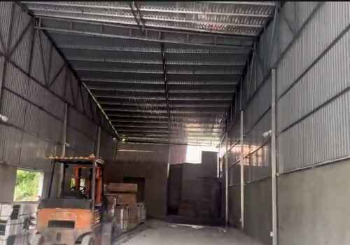 Chính chủ cho thuê kho xưởng tại Đan Phượng, Hà Nội