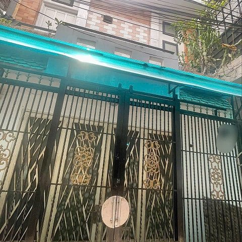 Chính Chủ Bán Nhanh Căn Nhà Mặt Tiền Đẹp, Rộng Rãi, Giá Rẻ Tại Quận 8