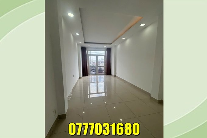 💥Cho thuê mặt bằng lầu 1 mặt đường Lê Đức Thọ, Gò Vấp, TP.HCM, 5tr/th. LH 0777031680