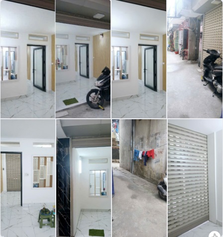 Chính chủ cần bán nhà tập thể phố Khương Thượng, Đống Đa, Hà Nội 3,3 tỷ. LH 0975575097