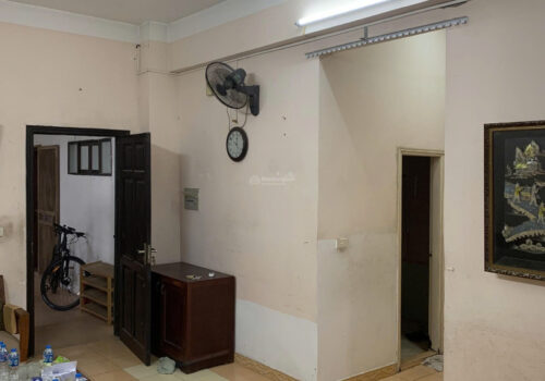 Cho thuê CHCC 85m2 tại Ngõ 89 Lạc Long Quân, Nghĩa Đô, Cầu Giấy