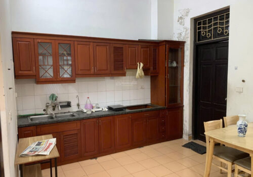 Cho thuê CHCC 85m2 tại Ngõ 89 Lạc Long Quân, Nghĩa Đô, Cầu Giấy