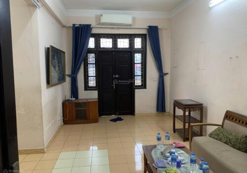 Cho thuê CHCC 85m2 tại Ngõ 89 Lạc Long Quân, Nghĩa Đô, Cầu Giấy