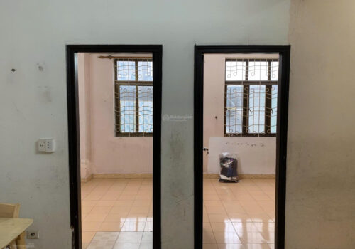 Cho thuê CHCC 85m2 tại Ngõ 89 Lạc Long Quân, Nghĩa Đô, Cầu Giấy