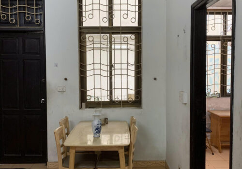 Cho thuê CHCC 85m2 tại Ngõ 89 Lạc Long Quân, Nghĩa Đô, Cầu Giấy