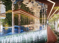 Cần Bán Căn Hộ Tại Golden Crwon Tại Lô 10A Đ- Lê Hồng Phong- Đằng Hải- Hải An -Hải Phòng