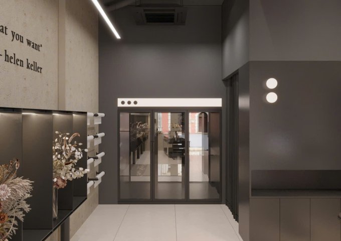 SANG NHƯỢNG MẶT BẰNG CỬA HÀNG HOA – PHỐ CỔ HÀNG VẢI